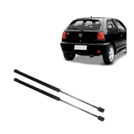 Gol 1997: Guia Completo e Onde Comprar | BuscaProdutos