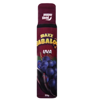 Maxx Babalo Uva 30g