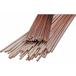 Vareta Tig Er70s-3 2.50 Carbono WWSoldas em Oferta na Shopee