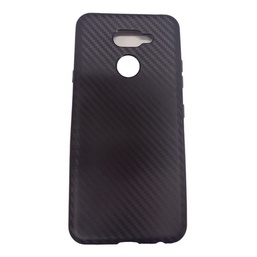Capinha Case Capa De Celular Silicone Lh K40s Preto Barato 