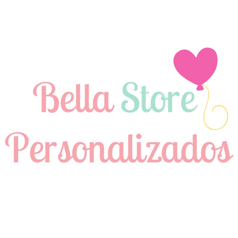 BellaStore Personalizados