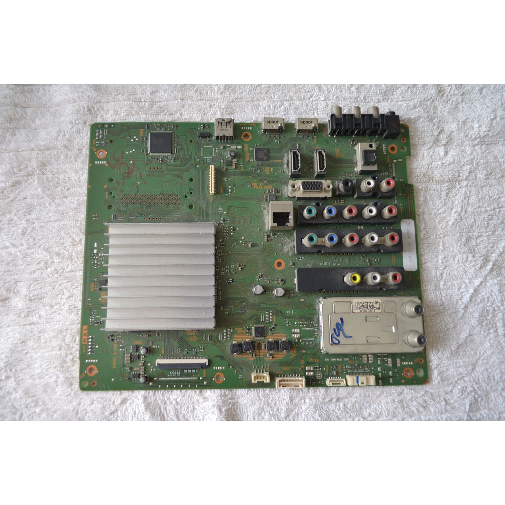 PLACA PRINCIPAL KDL32EX305 - SONY - 1-881-636-21