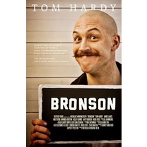 Bronson 2008 Dvd: Onde Comprar | BuscaProdutos