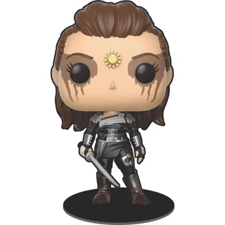 Totem Lexa - The 100 em Oferta na Shopee