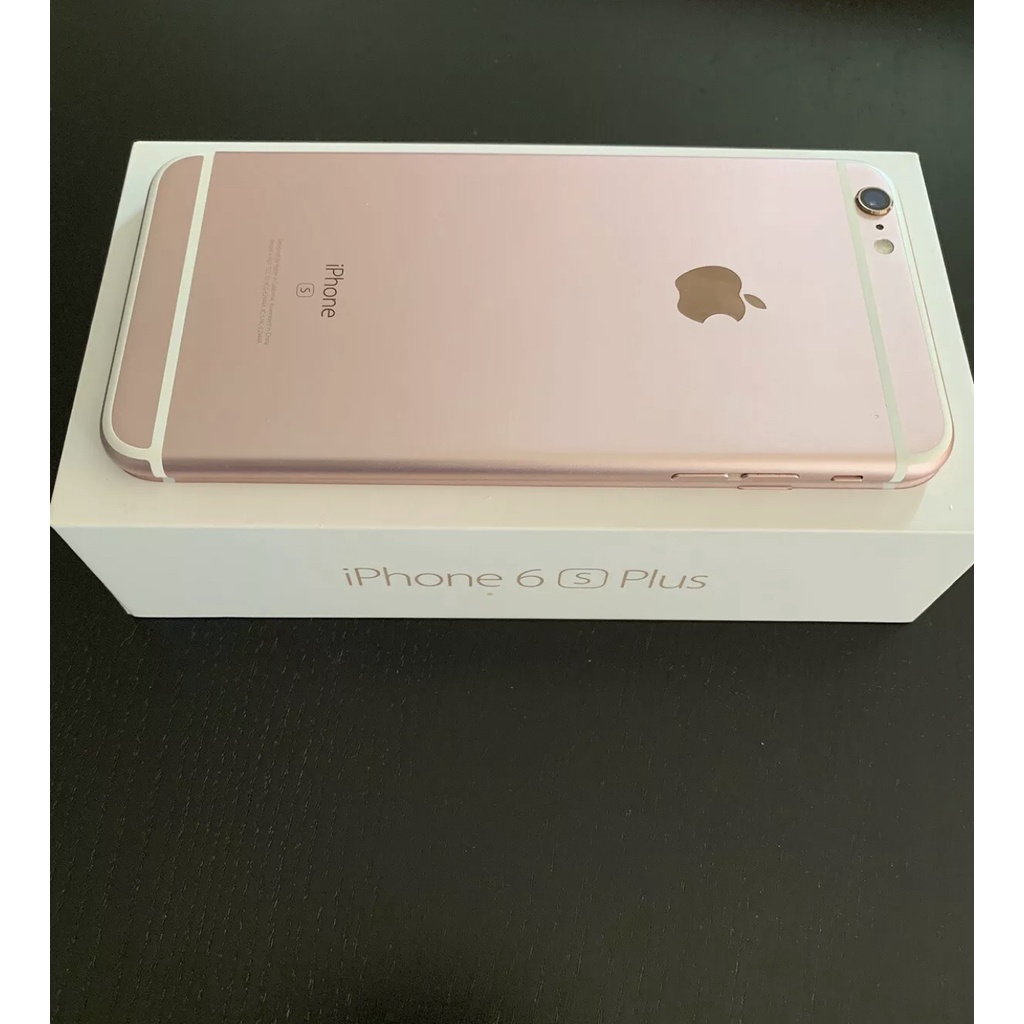 ふるさと割 iPhone 6 Plus Gold 64 GB sushitai.com.mx