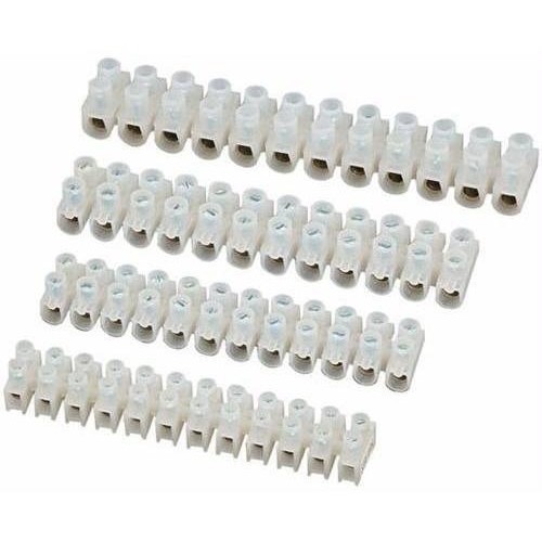 Conector Barra Sindal 12 Posições 16mm - 30a