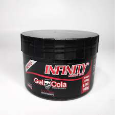 Gel Cola Infinity Thanos Shopee Brasil