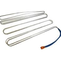 Resistência Degelo 220v Geladeira Brastemp Bre 326050003