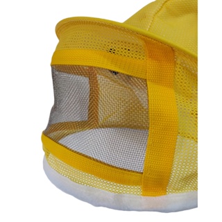 Capacete com Tela de Inox para Apicultura de Kroyal em Oferta na Shopee