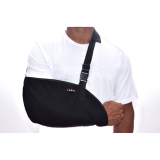 Tipoia Bilateral Estabilizadora Confortável e Serve para Ambos os Braços Entrega para todo o Brasil! em Oferta na Shopee