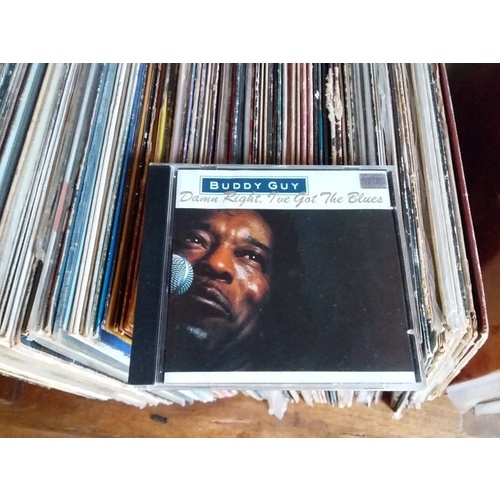 Cd Buddy Guy Damm Right I've Got The Blues