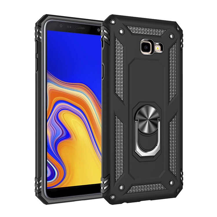 Capa Capinha Para Samsung Galaxy J4 Core / J4 Plus J4+ Case Celular Anti Impacto Anti Shock Hard