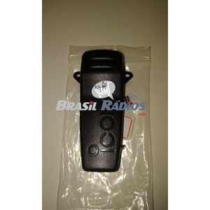 2 X Clip De Cinto Para Radio Ht Icom Ic-v8, Ic-v82