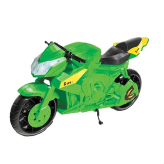 Moto de Brinquedo Para Crianças Moto Infantil Motinha Miniatura 19cm em Oferta na Shopee