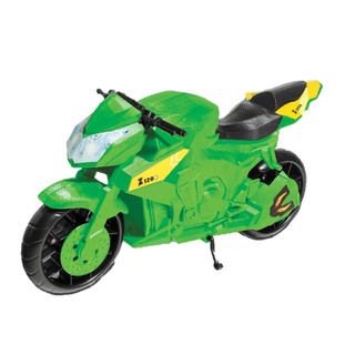 Moto de Brinquedo Para Crianças Moto Infantil Motinha Miniatura 19cm