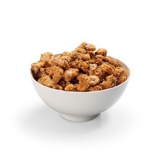 Castanha de Caju Caramelizada com Leite Condensado 500g – A vácuo - P&P​