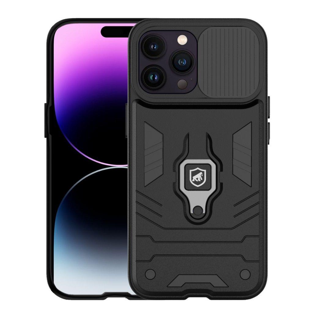 Capa Case Capinha para iPhone 14 Pro Max - Defender - Gshield