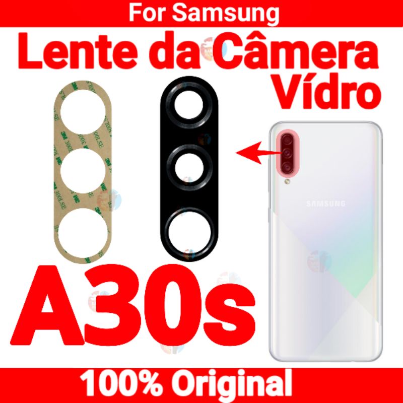 Câmera Traseira A30: Onde Comprar | BuscaProdutos