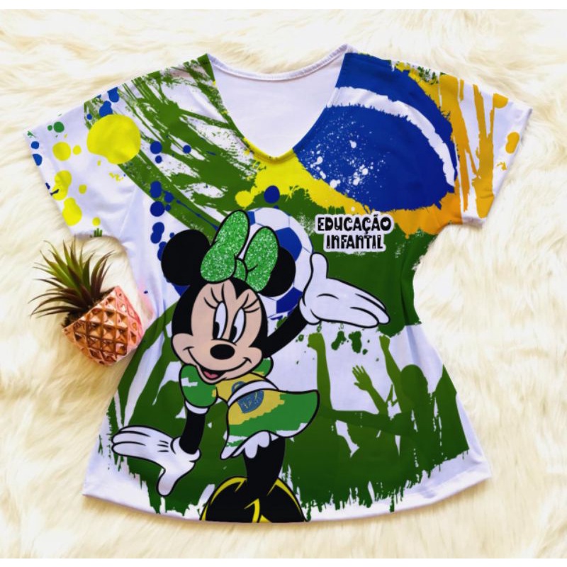 Brasil 2022 Camisa: Onde Comprar | BuscaProdutos