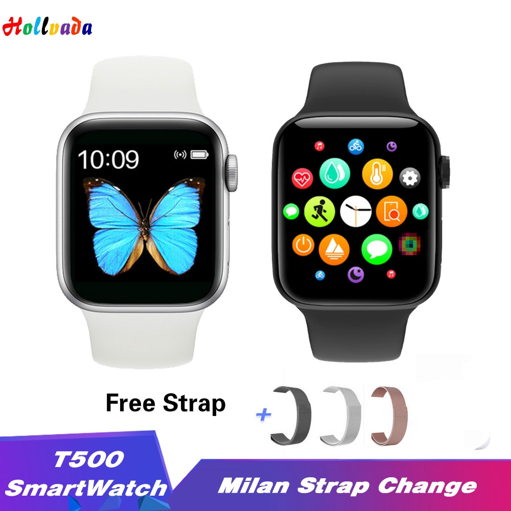 t500 smart watch 44mm