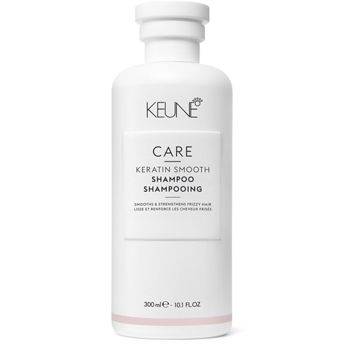 Keune Care Keratin Smooth Shampoo 300ml
