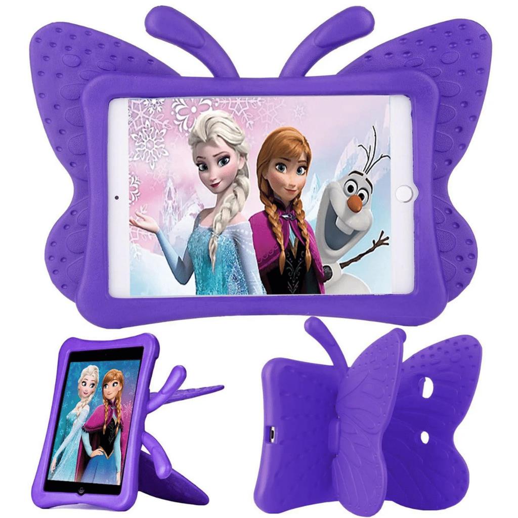 Capa De Tablet Infantil Anti Impacto Para iPad Mini 1/2/3/4 | Shopee Brasil