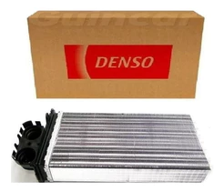 Radiador Ar Quente Peugeot 206 2001 2002 Á 2011 - Original Denso