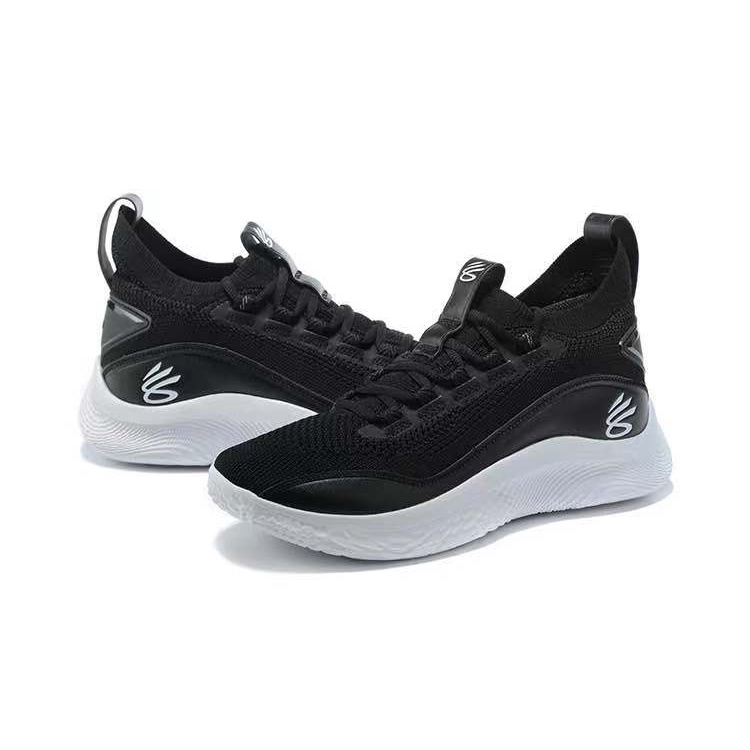 curry 8 shoes
