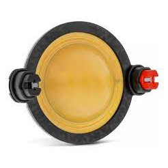 Reparo Driver D250X JBL Selenium 100W RMS 8 Ohms Paralelo