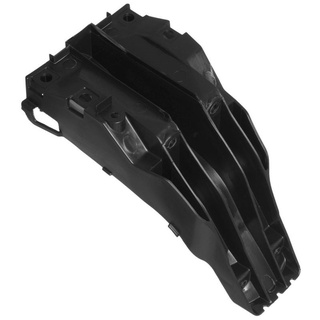 Suporte Interno Paralama Traseiro PRETO NXR BROS 160 2015 2016 2017 Pro Tork em Oferta na Shopee