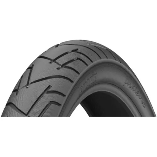 Pneu Bike Levorin Praieiro Aro 24x1.95 Liso Balão Bicicleta Slick