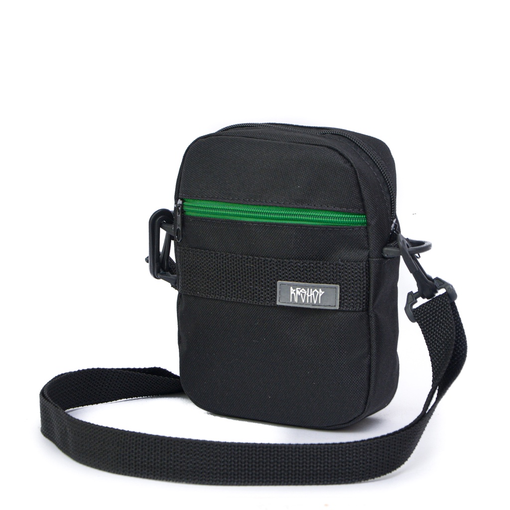 Bolsa Pochet Necessaire Shoulder Bag Rfshop