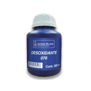 Desoxidante 076 300ml