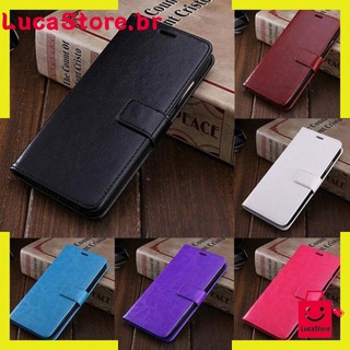 Capa Capinha Carteira Flip Cover Motorola G22 / G42 / G52 / G62 / G82 -Enviar Rapido