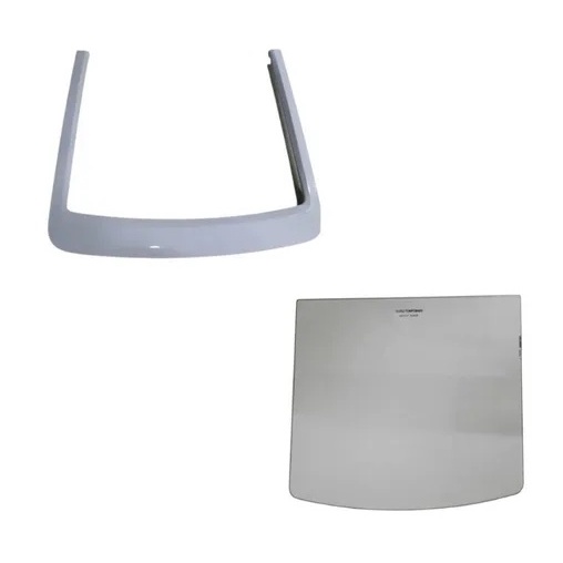 Tampa Completa Lavadora Electrolux les11 Ltd11 Original