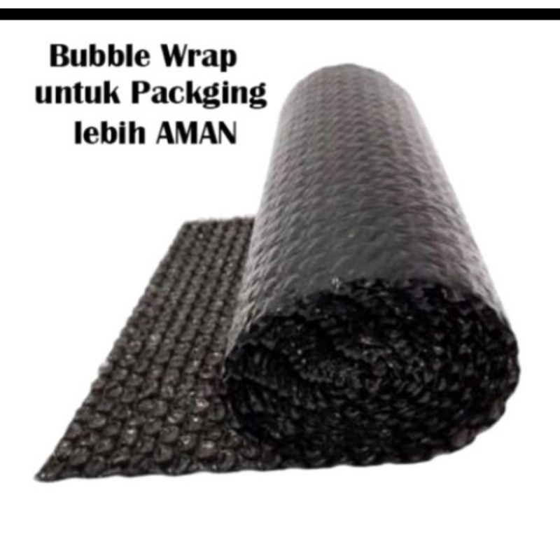 Bolha Adicional + Cartão Para Segurança De Embalagem