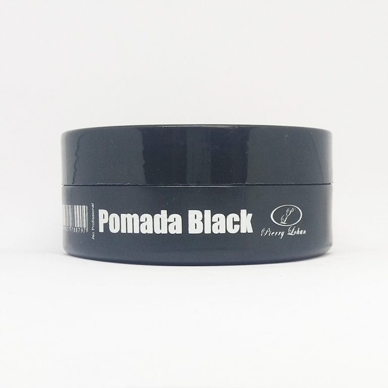 24 POMADA FANTASY BLACK 130g