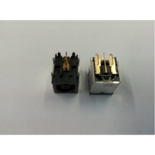 Dc Jack compativel com DELL  1150 1501 1520 1500 1510 1520 1525 1545 1750 E1450