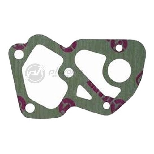 JUNTA DA VALVULA TERMOSTATICA FIAT ELBA FIORINO PREMIO UNO PALIO 1.0 1.3 1.5 8V FIASA