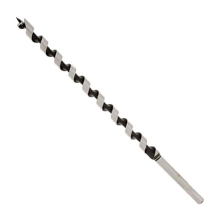 Broca Serpentina 12mm para Madeira 701029 MTX