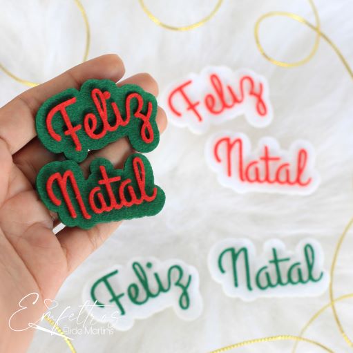 O que é Recortes em Feltro Natal? Guia e Onde Comprar | BuscaProdutos