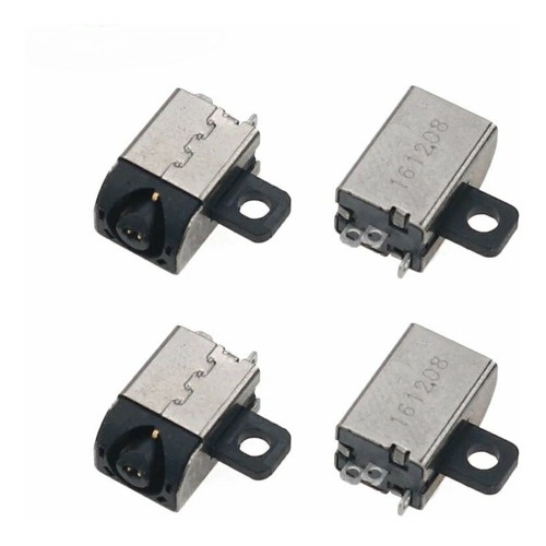 Dc Jack Para Dell Inspiron 15 5570 5575 5770 5480 5580 5767 3480