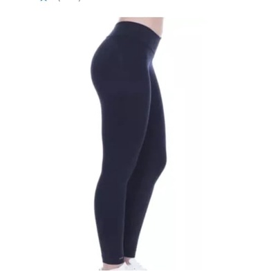 Calça Legging K2b Cós Alto 7 Cm Original Promoção Envio 24horas