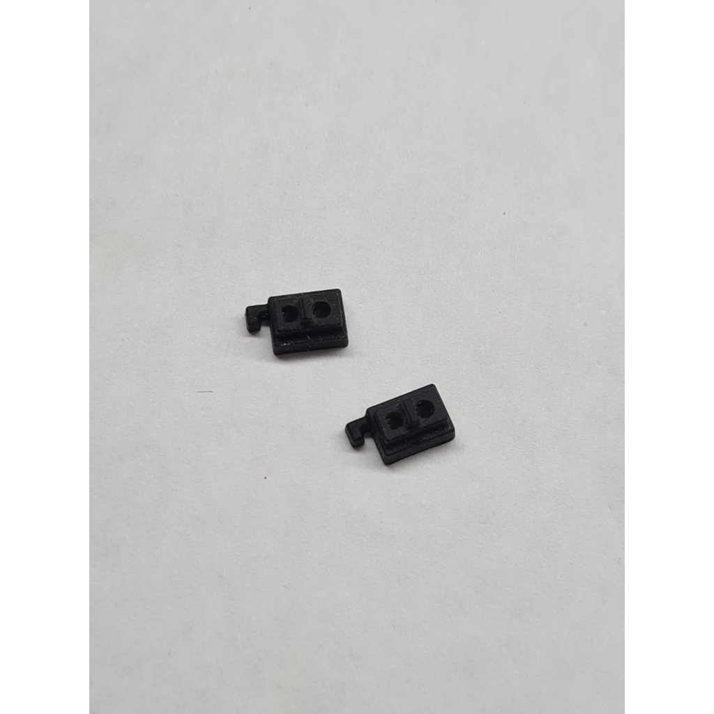 Borracha Sensor Proximidade Samsung J4 J400 Original