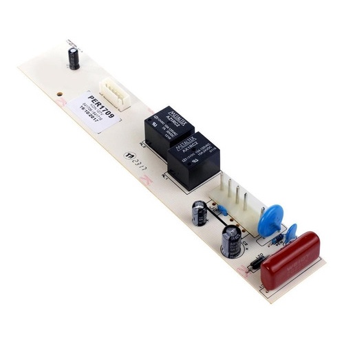 Placa Refrigerador Continental Bosh Kdn 641709