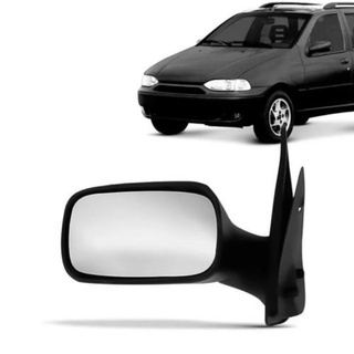 Retrovisor Palio Siena Weekend 4pt 96 97 98 99 00 S/controle