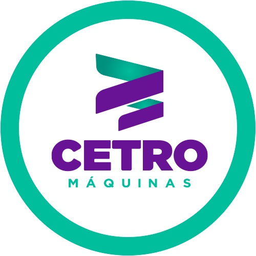 Cetro Máquinas