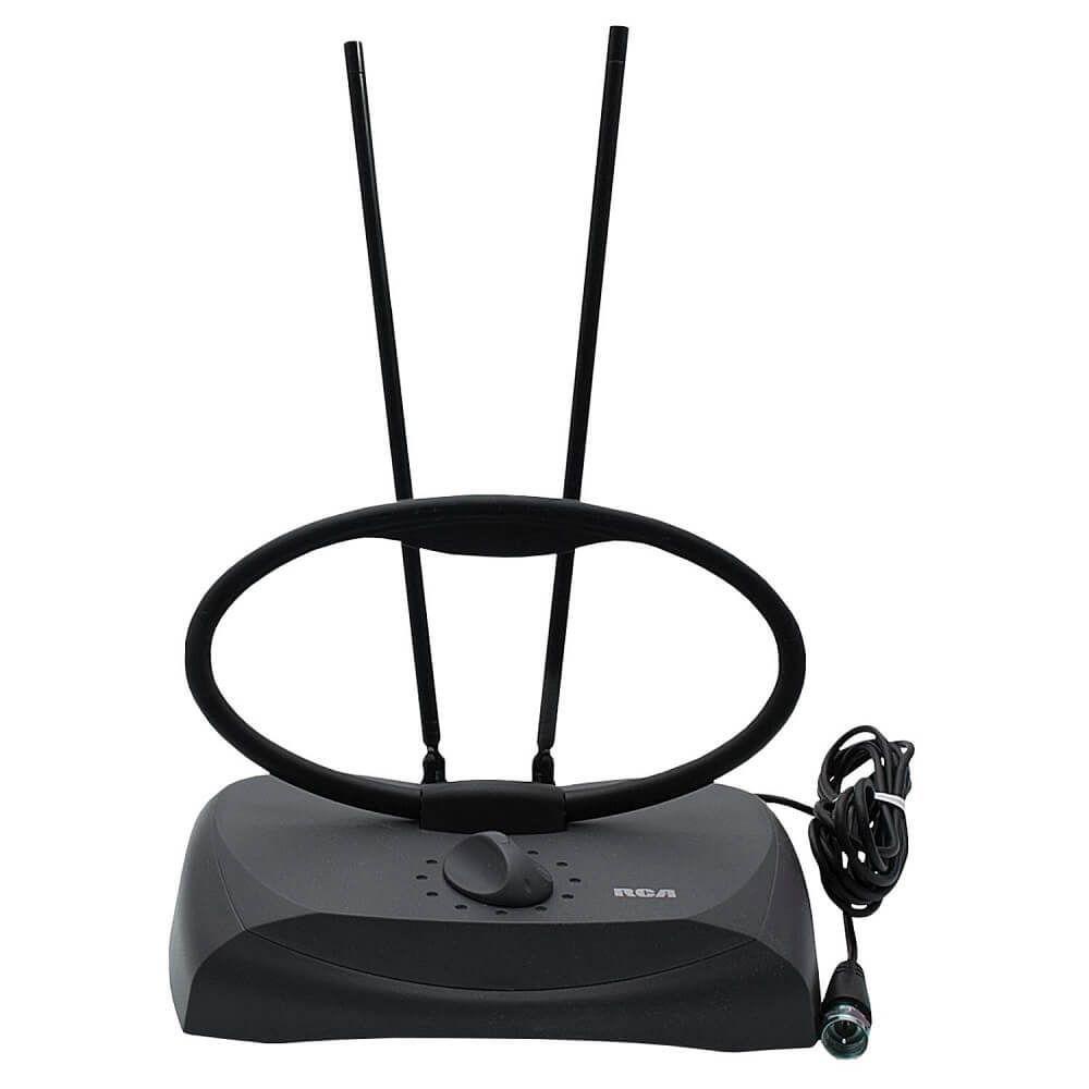 Antena Tv Digital e Analógica e Sinais de Rádio Fm Shopee Brasil