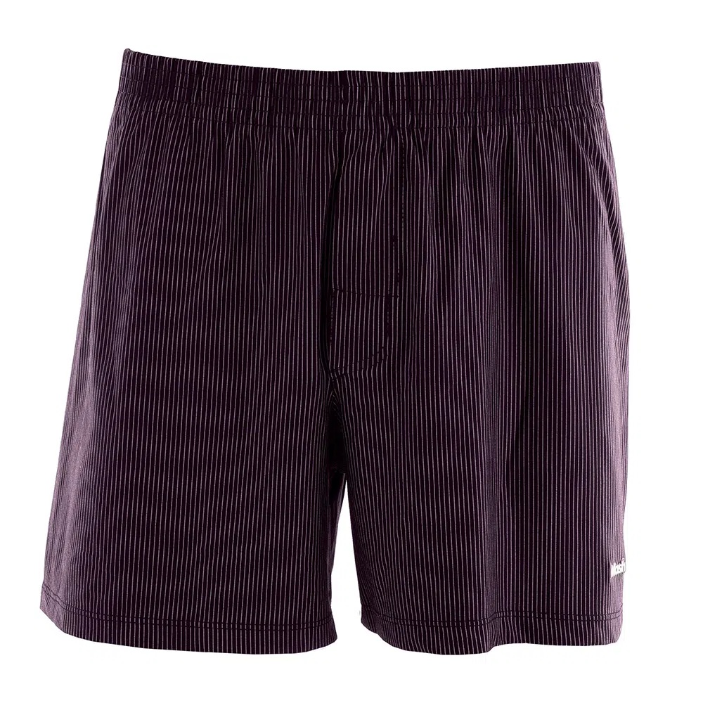 CUECA SAMBA CANÇÃO MASH MICROFIBRA RISCA DE GIZ 154.01