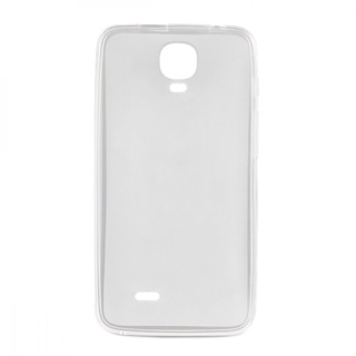 Capa Protetora de Silicone para Smartphone Ms45S - PR358